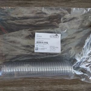 Invacare Homefill Oxygen Coil Tubing Connector New Sealed
